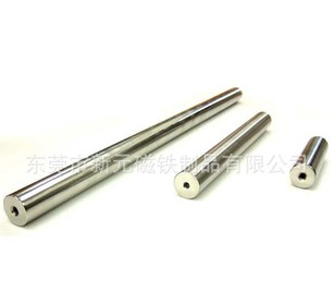 高強磁磁選機的好處