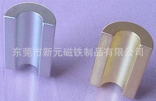 釹鐵硼受賄于民,還恩于民