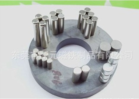 鐵氧體磁鐵走中低端市場路線導致缺乏競爭力!