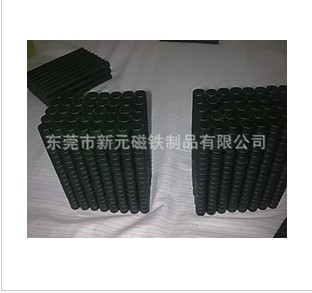 八石之一磁石如何躋身于行列?