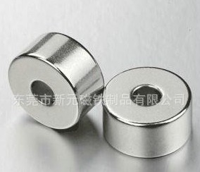 磁鋼究竟是個(gè)什么東西?