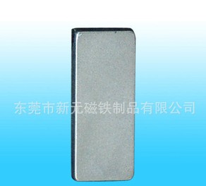 長方形永磁鐵所有面都有磁性